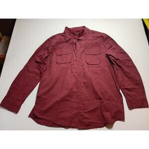Northwest Territory Magenta Knit Shirt - Size 2XLT